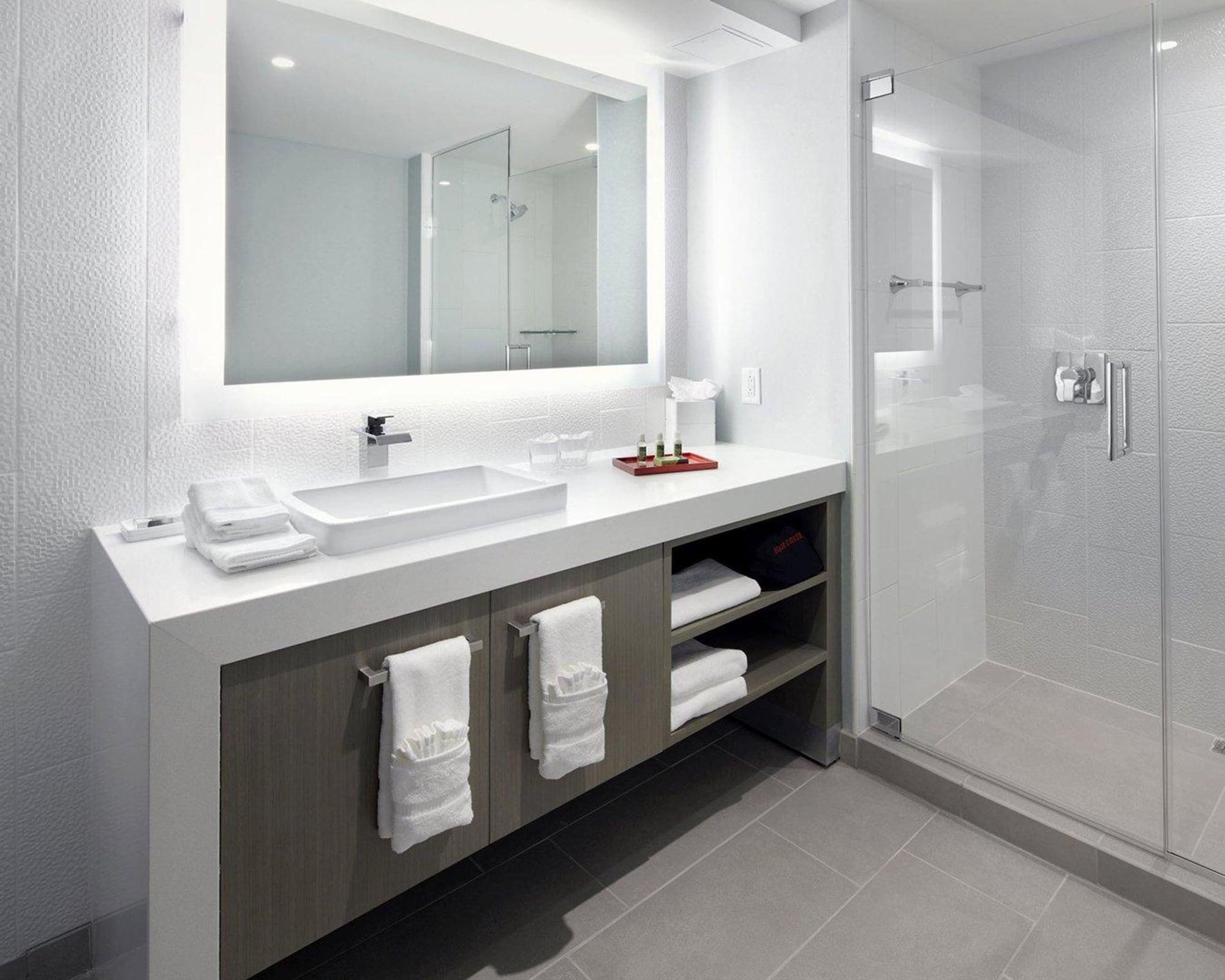 Hyatt Washington Dc/Convention Center Hotel Bagian luar foto